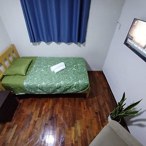Large King Room